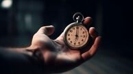 ساعت رسمی کشور تغییر می کند ؟