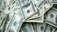 رشد 55 ریالی نرخ رسمی دلار+‌ جدول