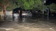 سیل در 16 استان همچنان می تازد