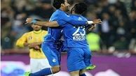 مصدومان استقلال مقابل پارس جنوبی جم