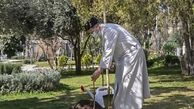 رئیسی: حفظ محیط زیست باید بیش از پیش مورد توجه قرار بگیرد
