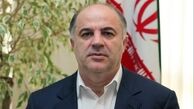 مدیرعامل شرکت مدیریت شبکه برق ایران تغییر کرد 