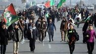 زیر‌ساخت تردد از مرز خسروی در ایام اربعین فراهم شده است