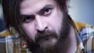 شباهت زیاد هومن سیدی و برادرش + عکس