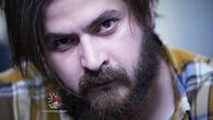 شباهت زیاد هومن سیدی و برادرش + عکس