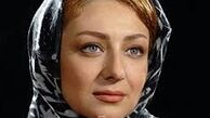 احساس خوشبختی ویدا جوان/عکس