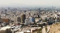 افزایش زیر پوستی قیمت مسکن در فروردین + نمودار