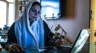 تیپ دانشجویی 40 سال پیش تهمینه میلانی + عکس