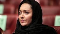 دلتنگی نیکی کریمی برای «پری»/عکس