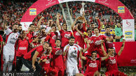 پرسپولیس به دنبال سومین قهرمانی پیاپی