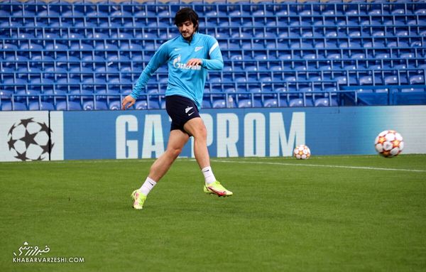 آخرین خبر از وضعیت سردار دوست داشتنی