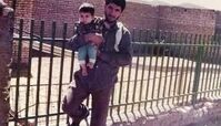 خاطره سرلشکر قاسم سلیمانی از انسان پاکی که از کودکی می‌شناخت 