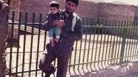 خاطره سرلشکر قاسم سلیمانی از انسان پاکی که از کودکی می‌شناخت 