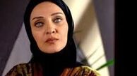 رویا نونهالی در کنار همسر و دخترش /عکس
