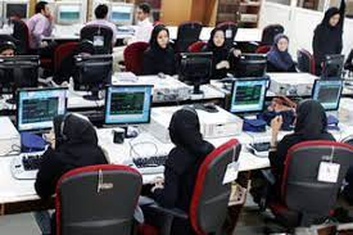 نقش طرح ساماندهی کارکنان دولت در جلوگیری از فساد اداری
