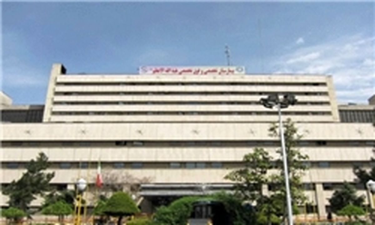 بیمارستان بقیة‌الله هوشمند می‌شود