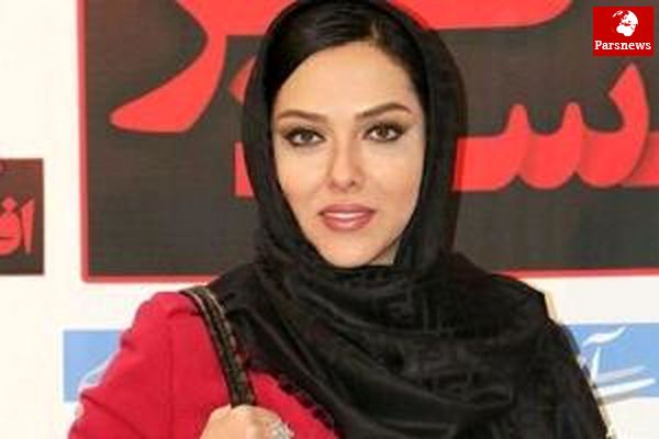 لیلا اوتادی در کنار مربی اش سوزان دولت آبادی! عکس
