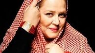 بهاره رهنما: منتظر مصاحبه‌های بعدی‌ام باشید+عکس