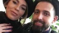 کنایه محسن افشانی به مجری زن تلویزیون+عکس