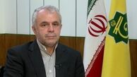 جزئیات ثبت نام زائران اربعین امسال از زبان اوحدی