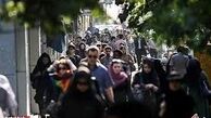 زنان ایرانی 3 سال امید به زندگی بیش‌تری نسبت به مردان دارند