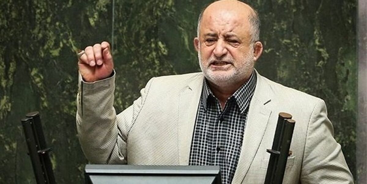 دولت چوب حراج به شستا و حقوق 40 میلیون ایرانی زده است