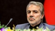 نیمه پنهان روایت ترک مسئولیت محمدباقر نوبخت