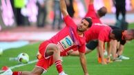 قول جالب کودک هوادار به خلیل‌زاده در صورت قهرمانی پرسپولیس در آسیا +عکس