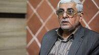 قالیباف فراتر از یک جناح هست و برای نظام دلسوزی می‌کند