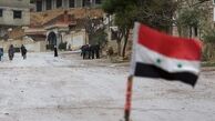 پیوستن 162 شهر در سوریه به آتش بس
