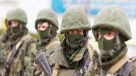 تعداد نیروهای روسی در سوریه علنی شد 