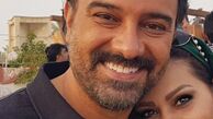 خواهر برادر عاشق معروف + عکس