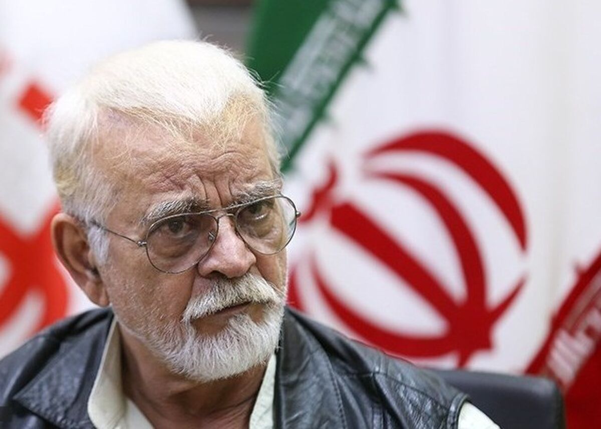 هوشیاری فخیم زاده در حد نرمال است