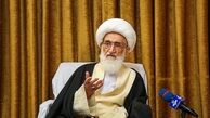 آیت‌الله نوری همدانی: معرفی انقلاب اسلامی یکی از رسالت‌های حوزه‌های علمیه است
