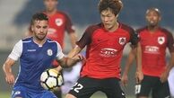 به پرسپولیس آمدم از پدر و مادرم خواستم که دیگر کار نکنند