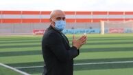 منصوریان: آلومینیوم را با نفت رویایی خودم مقایسه می‌کنم