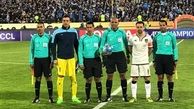 استقلال 0(4) - السد 0(3)؛ و بالاخره صعود