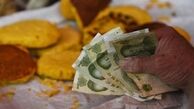 ذخایر ارزی چین 100 میلیارد دلار آب رفت