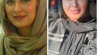 تغییرات الهام حمیدی در گذر زمان+عکس