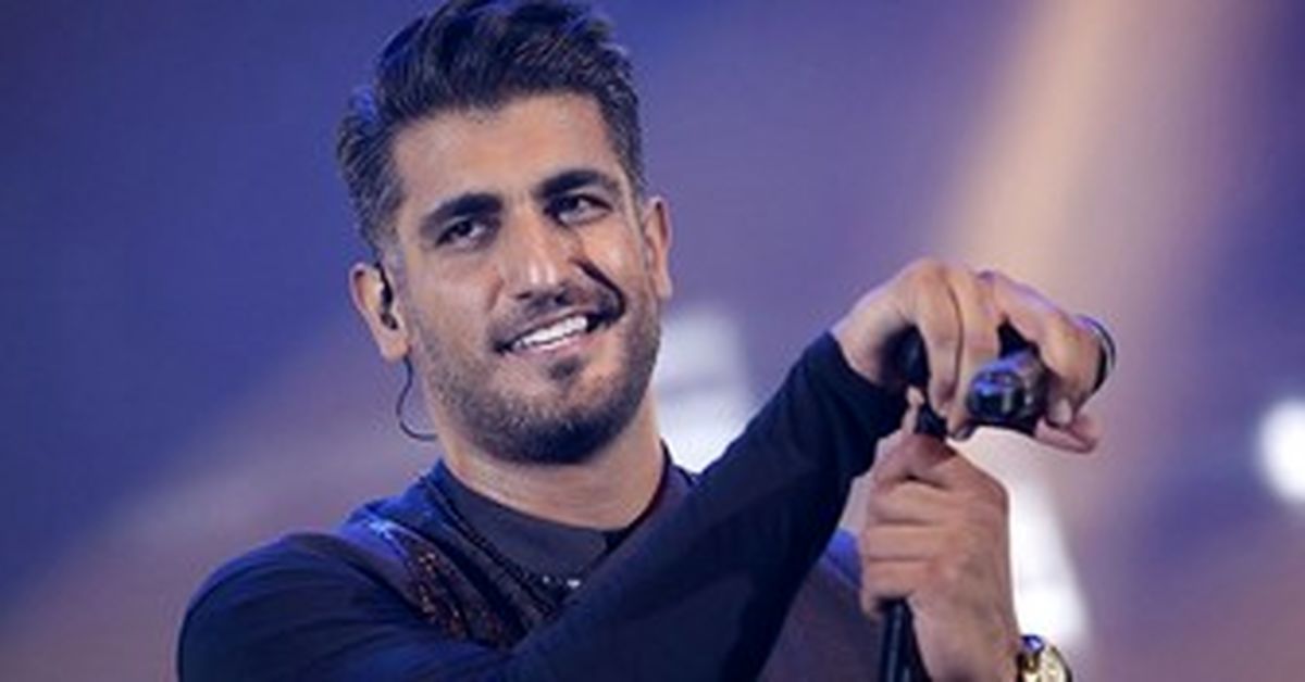 تازه ترین خبرها از جدیدترین کنسرت «شهاب مظفری»