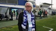بمب خبری استقلال درآستانه منفجرشدن 