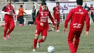 کامیابی‌نیا و پاک کردن بدترین خاطره برابر ذوب آهن