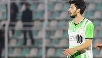 طاها طباطبایی مهاجم خیبر رتبه اول کنکور شد !