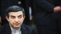 رحیم مشایی دستگیر و بازداشت  شد