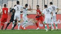 جریمه میلیونی پرسپولیس، ذوب‌آهن، آقایی و حسینی
