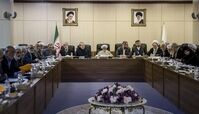 غیبت ۱۴ عضو مجمع تشخیص در جلسه امروز