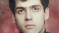 امیررضا دلاوری در جوانی + عکس