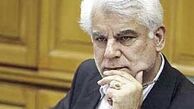 نمی‌دانم زنجانی با کجا ارتباط داشت