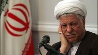 نامه سرگشاده یک روزنامه‌نگار به هاشمی