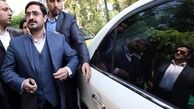 سعید مرتضوی کجاست؟
